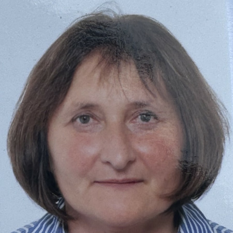 Doris Ožanić