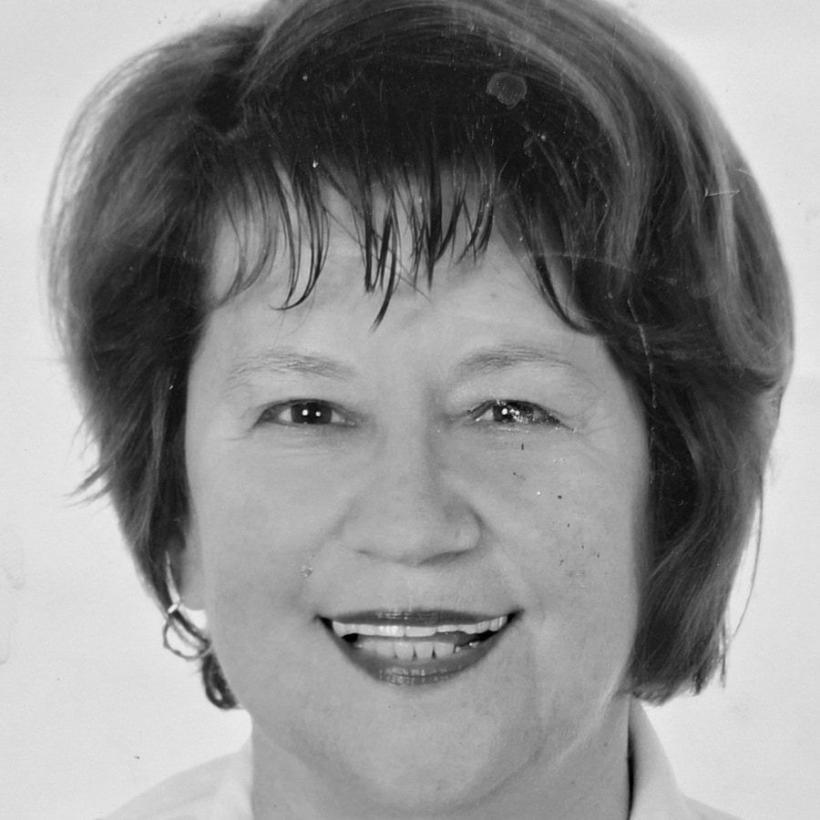 Marinka Jakovac