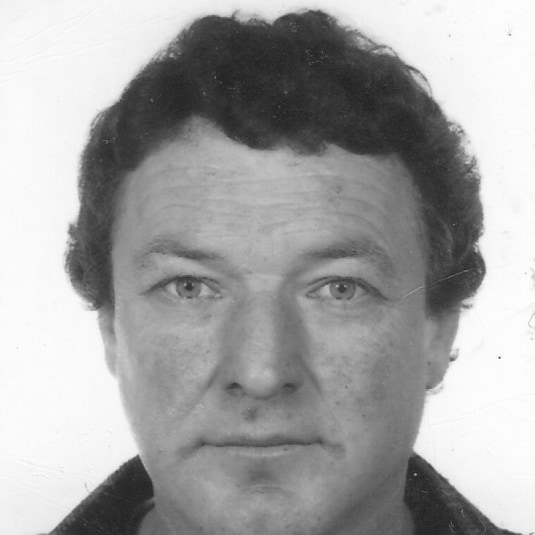 Anton Grubiša