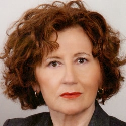 Ljuba Novosel