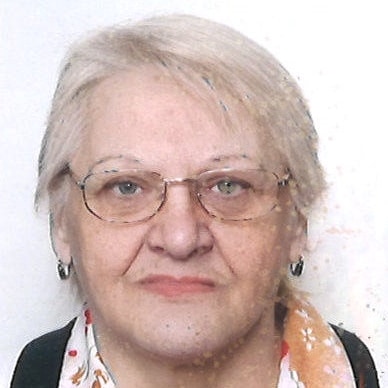 Ivanka Kadić