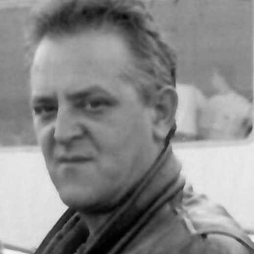 Boris Rumac