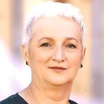 Marija Herger