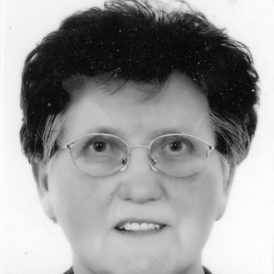 Silvana Ladavac