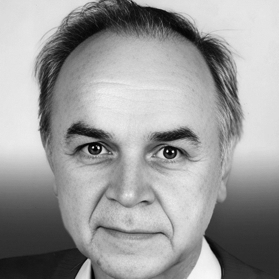 Mile Mažuran