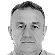 Mile Baričević
