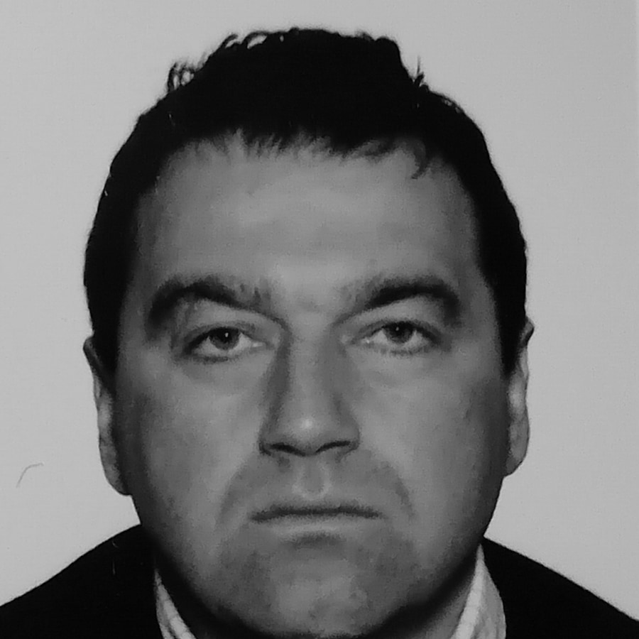 Aleksandar Reljić