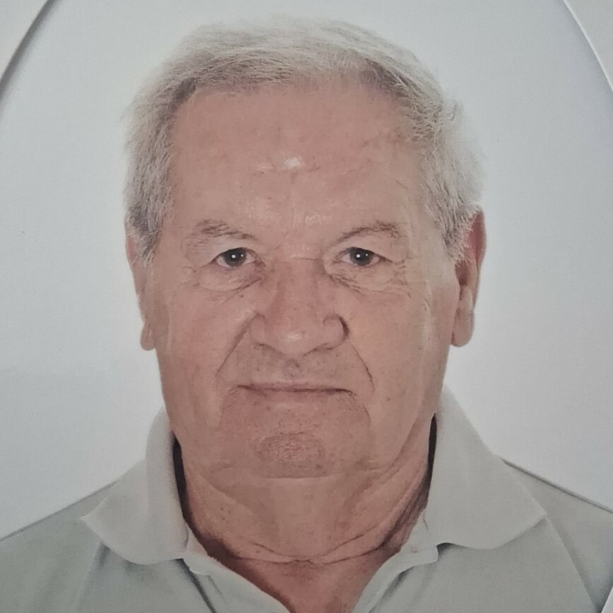Šime Vrkić