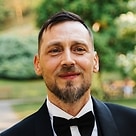 Alan Komar