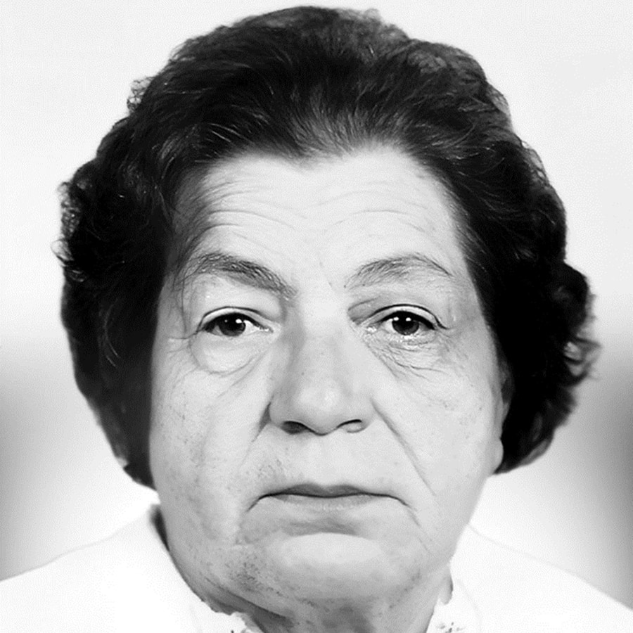 Štefanija Latinović
