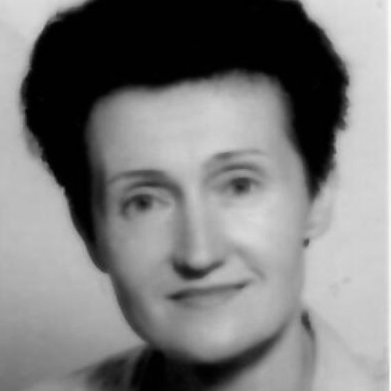 Elvira Đerđ - Mandl