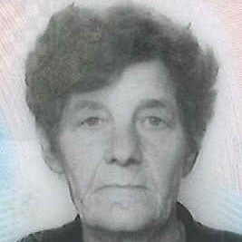 Štefanija Nebes