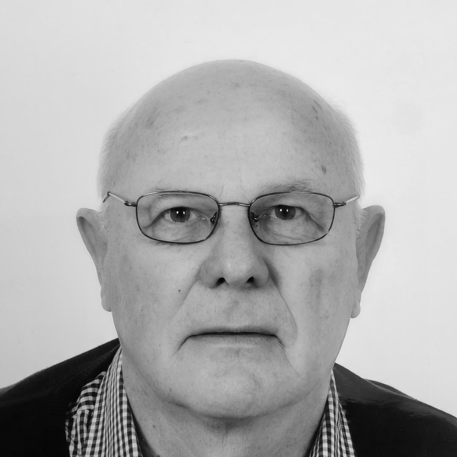 Rudolf Belovari