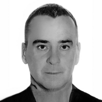 Boris Boljun