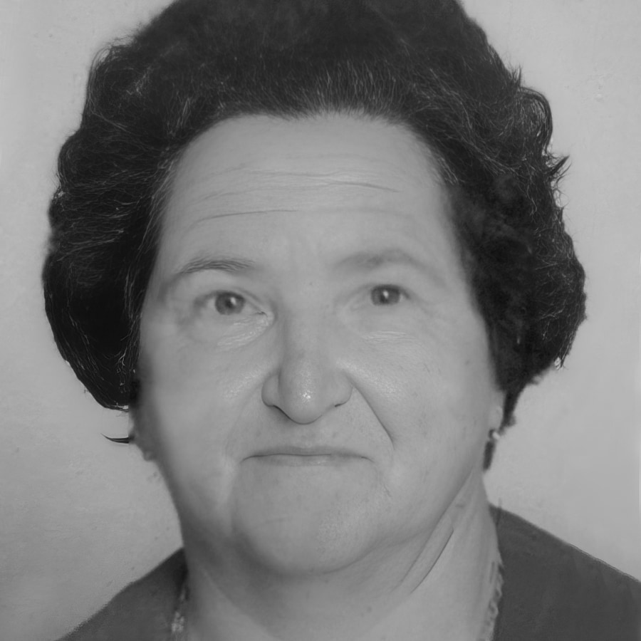 Marija Bernobić