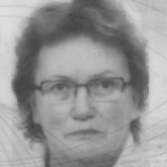 Iris Kinkela