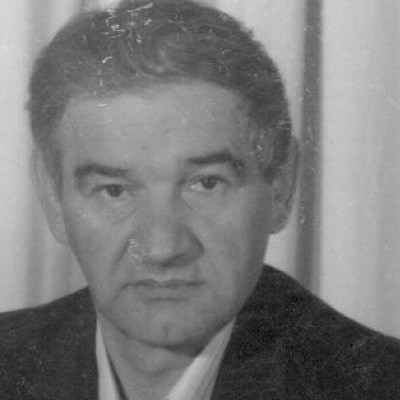 Simo Vujić