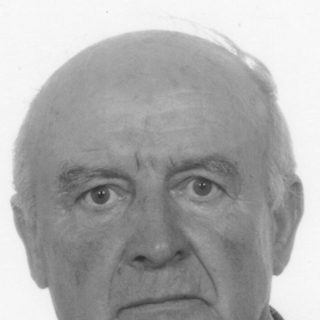 Anton Benazić