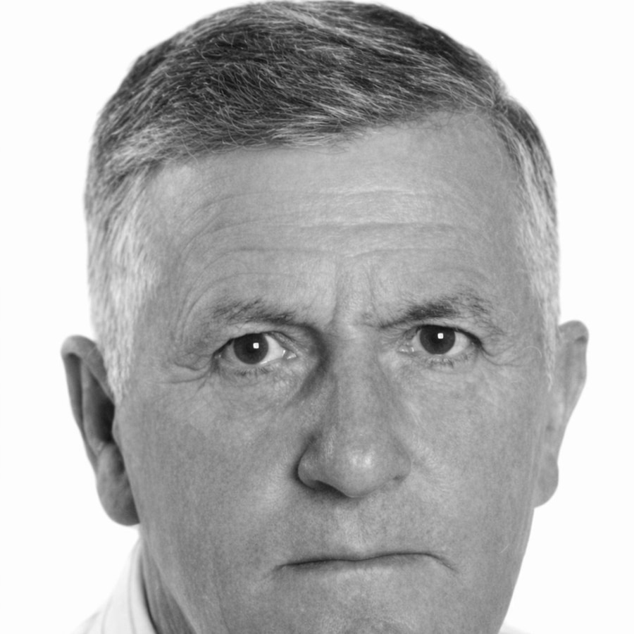 Mario Gašparini