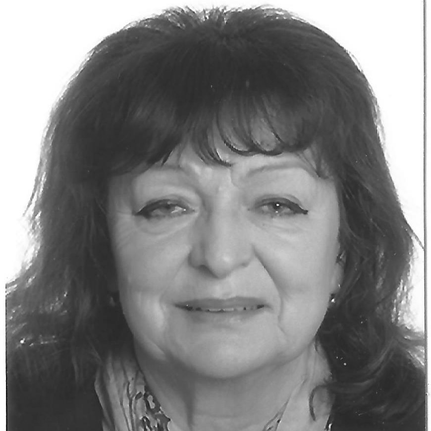 Anica Cvitković