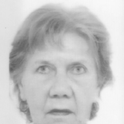 Zdenka Šestan