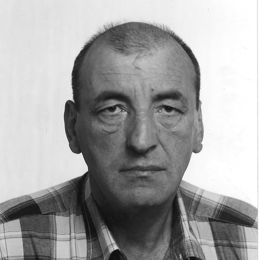 Milorad Čargonja