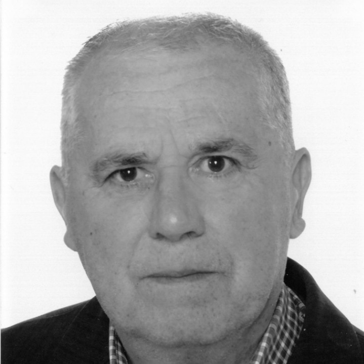 Marijo Frlan