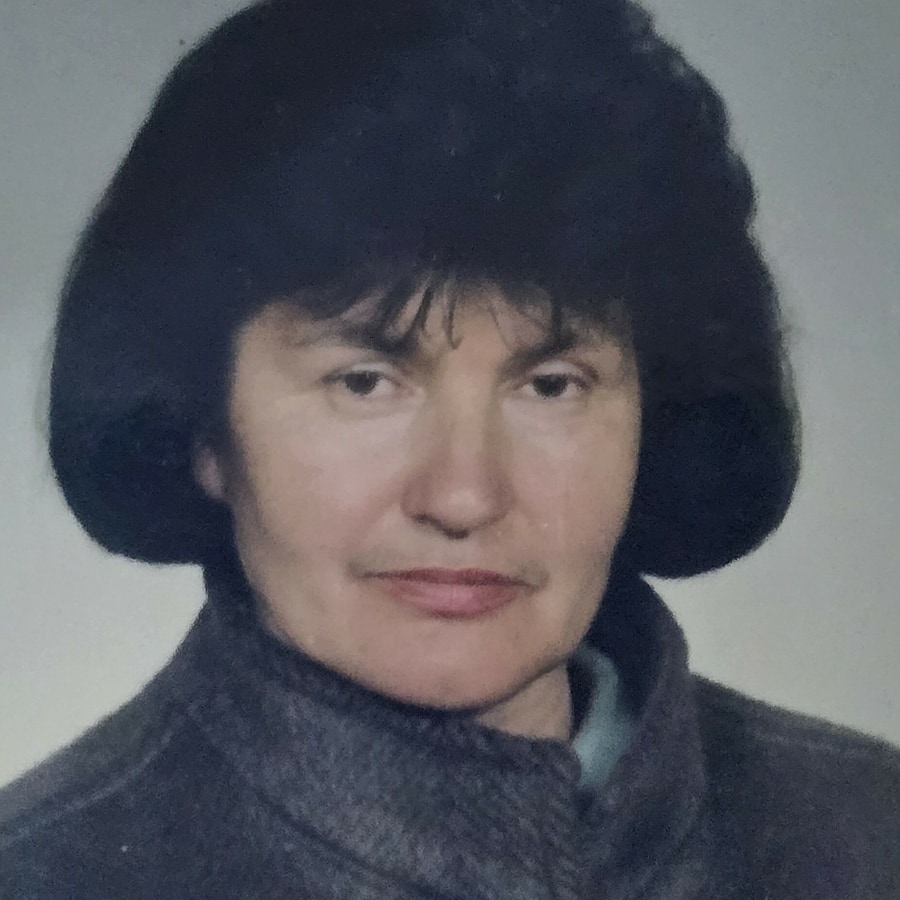 Veronika Vidoš