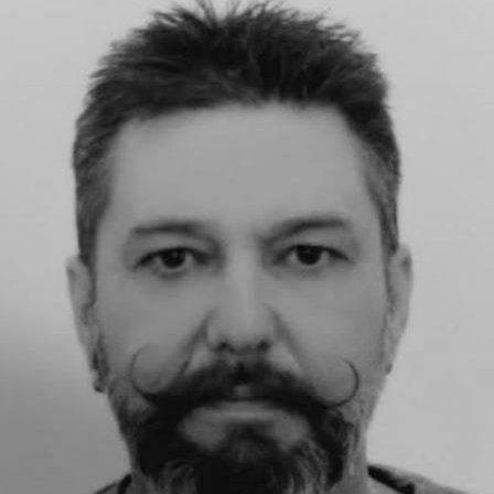 Elvis Hrelja