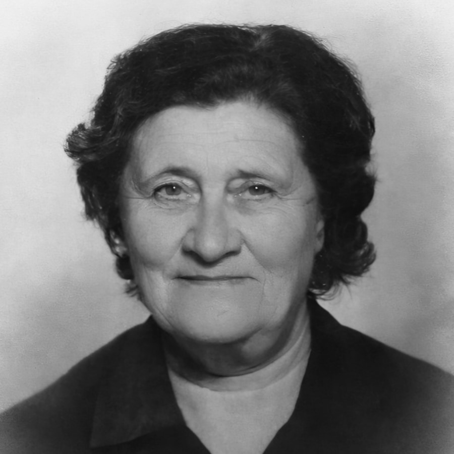 Ljubica Bunardžija