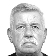 Goran Petrina