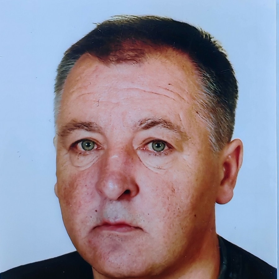 Klaudio Radojković