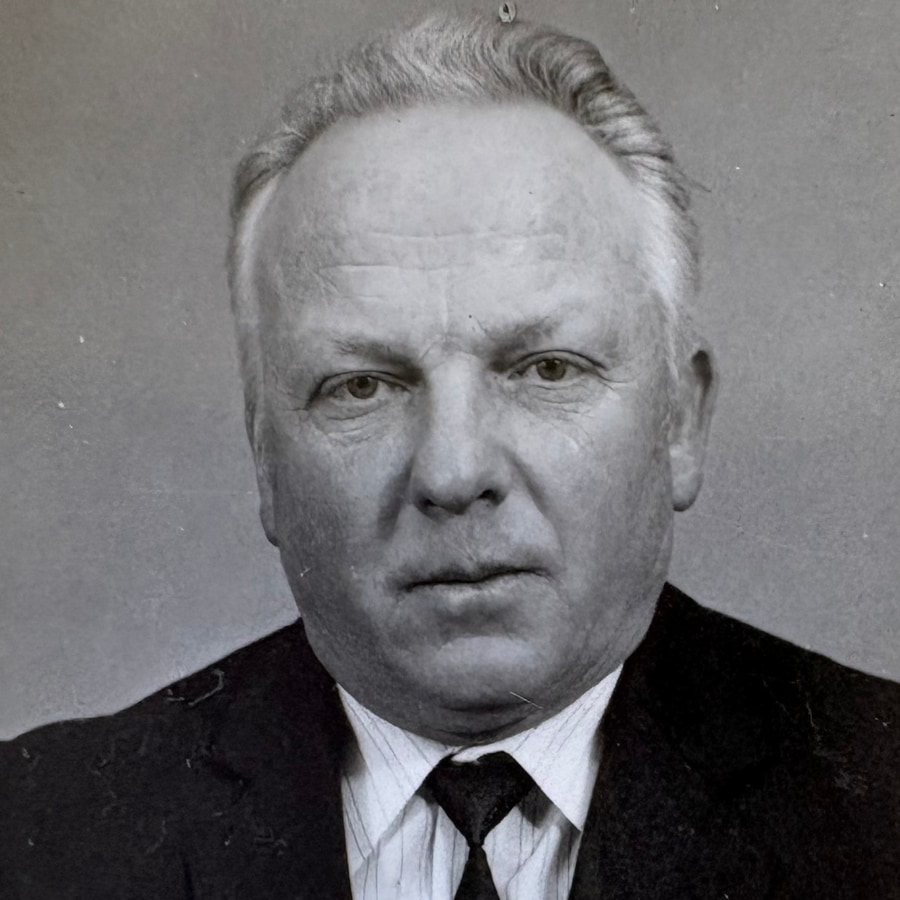 Lucian Zugan