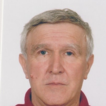 Vojko Elezović