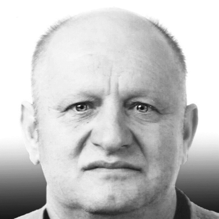 Ivo Kapetanović
