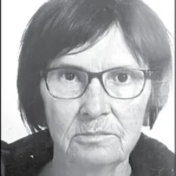 Barica Salopek