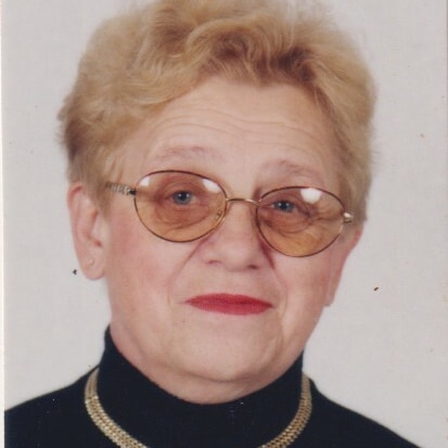 Hedviga Donkovac