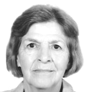 Gordana Stipanić