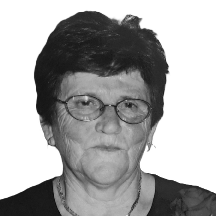 Ana Kuharić