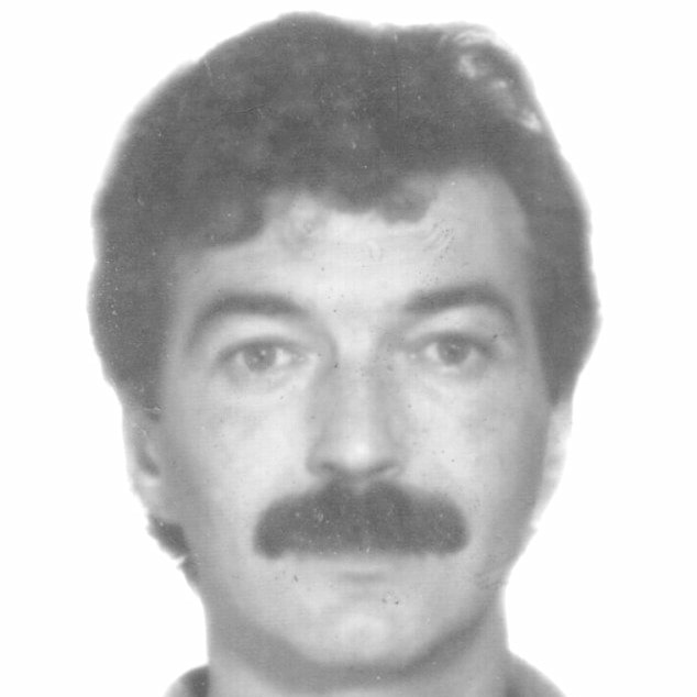 Mladen Poljak