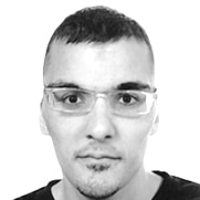 Marko Lazić