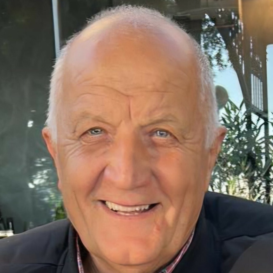 Berislav Šandrk