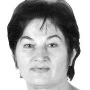 Nataša Bilafer