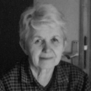 Olga Novosel