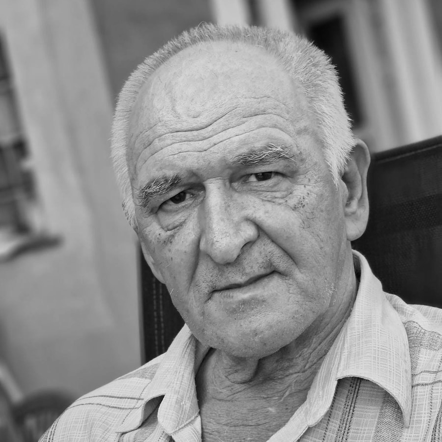 Josip Barak