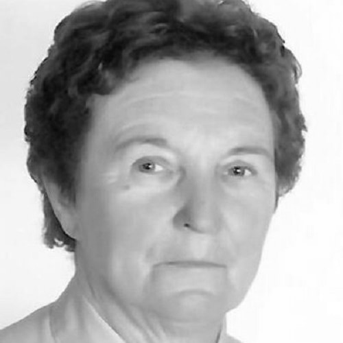 Darinka Boršćak