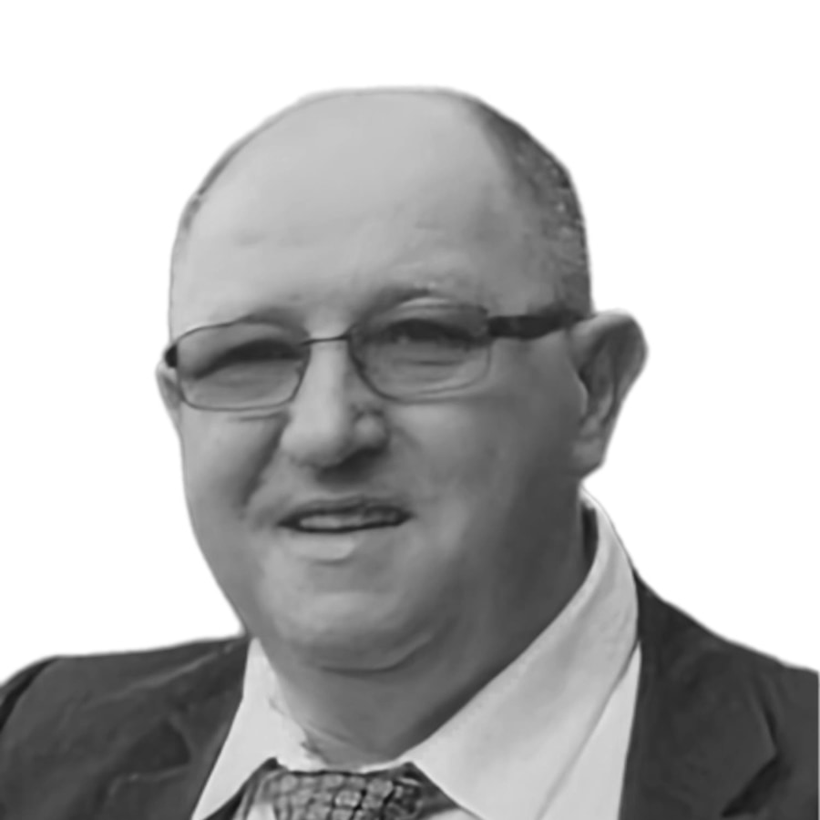 Dragan Štiglić