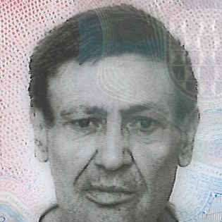 Josip Buljubašić