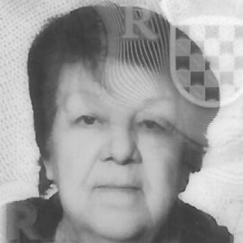 Djurdjica Vukić