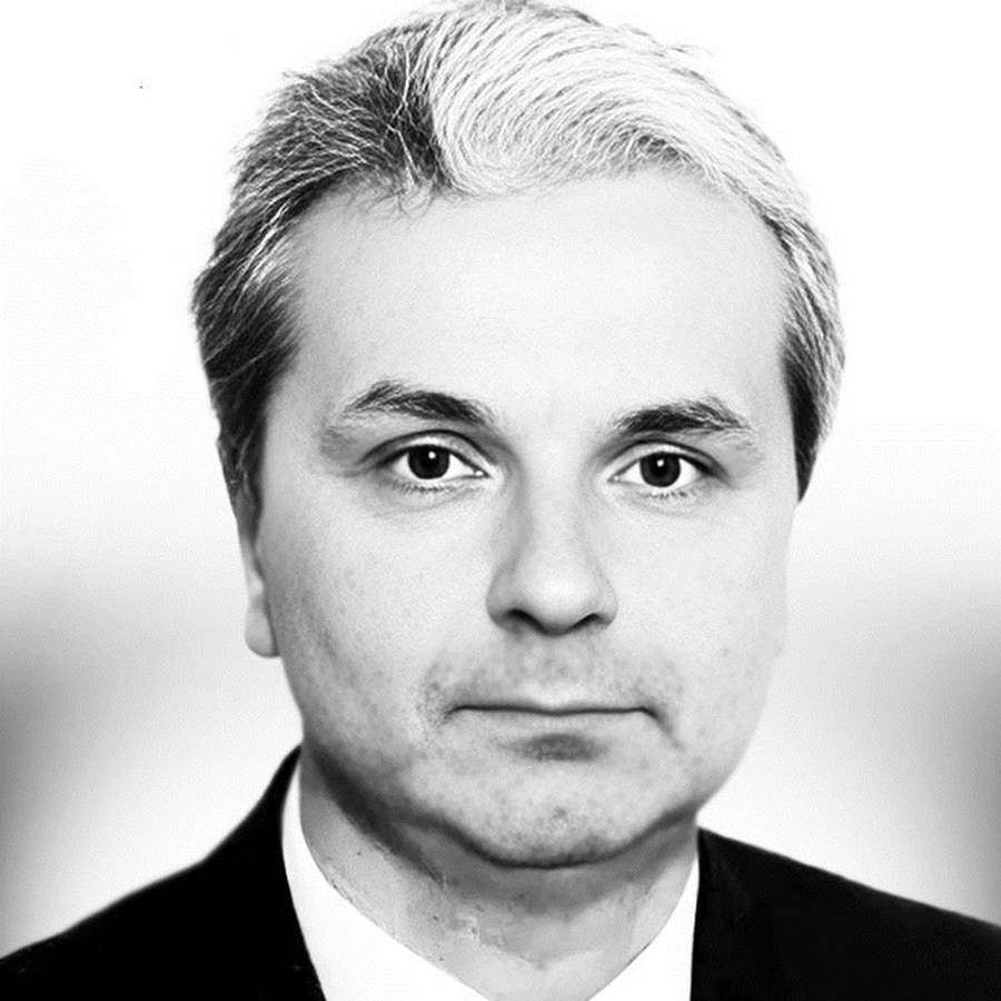 Ivan Medved